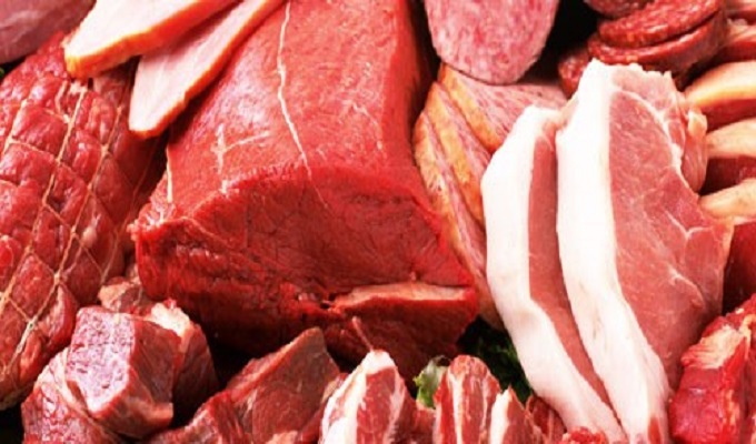 Produção de carne bovina deve crescer 5% no Brasil