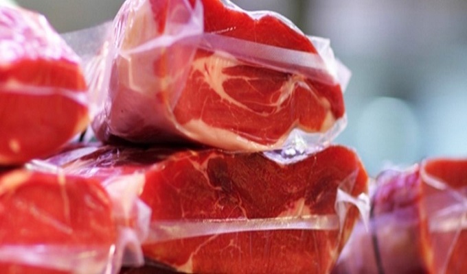 Exportações mundiais de carne bovina aumentaram 6,1% no ano passado