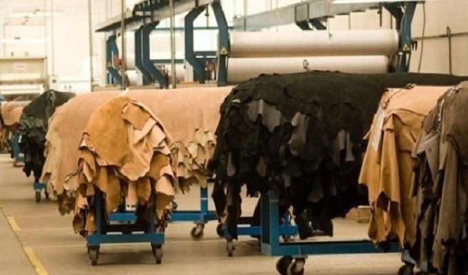 Exportações gaúchas de couro renderam US$ 27 milhões em setembro