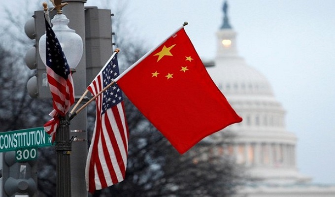 Empresários dos EUA temem falta de acordo com a China