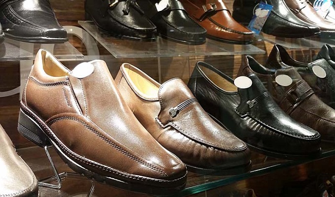 Mais de 47% dos calçados importados pela Alemanha são chineses